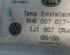 Air Conditioning Control Unit VW Passat Variant (3B5)