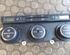 Air Conditioning Control Unit VW Golf Plus (521, 5M1)