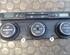 Air Conditioning Control Unit VW Golf V Variant (1K5)