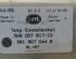 Air Conditioning Control Unit VW Passat Variant (3B5)