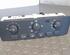 Air Conditioning Control Unit VOLVO V40 Kombi (VW)