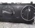 Air Conditioning Control Unit MERCEDES-BENZ A-Klasse (W169)