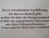 ACHSSCHENKEL VORNE LINKS  (Achsschenkel/Radnabe vorn) Nissan Primera Benzin (P10, W10) 1998 ccm 85 KW 1990>1993