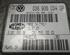 Fuel Injection Control Unit VW Polo (9N)