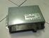 Fuel Injection Control Unit SAAB 900 II Coupe (--)