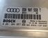 Fuel Injection Control Unit AUDI A4 (8D2, B5)