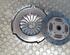 Clutch Kit VW UP! (121, 122, 123, BL1, BL2, BL3)