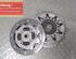 Clutch Pressure Plate FORD FIESTA V (JH_, JD_)