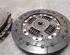 Clutch Pressure Plate OPEL ASTRA H Estate (A04)