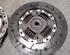 Clutch Pressure Plate OPEL ASTRA H Estate (A04)