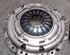 Clutch Pressure Plate OPEL ASTRA H Estate (A04)