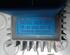 Engine Management Control Unit OPEL Astra H Caravan (L35)