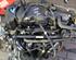 Motor kaal FORD Fiesta V (JD, JH)