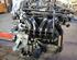 Motor kaal FORD Fiesta V (JD, JH)