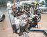 Motor kaal FORD Fiesta IV (JA, JB)