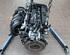 Bare Engine FORD Fiesta V (JD, JH)