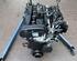 Bare Engine FORD Fiesta V (JD, JH)