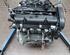 Bare Engine FORD Fiesta V (JD, JH)