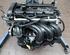 Bare Engine FORD Fiesta V (JD, JH)