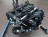 Bare Engine FORD Fiesta V (JD, JH)