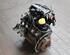 Bare Engine FORD Fiesta IV (JA, JB)