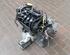 Bare Engine FORD Fiesta IV (JA, JB)