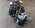 Bare Engine FORD Fiesta IV (JA, JB)