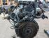 Bare Engine FORD Fiesta IV (JA, JB)