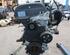 Bare Engine FORD Fiesta IV (JA, JB)