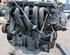 Bare Engine FORD Fiesta IV (JA, JB)