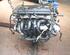 Bare Engine FORD Fiesta IV (JA, JB)