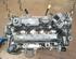 Motor kaal FORD Fiesta V (JD, JH)