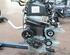 Bare Engine FORD KA (RB)