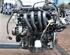 Bare Engine FORD Fiesta IV (JA, JB)