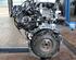 Bare Engine FORD Fiesta IV (JA, JB)