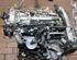 Bare Engine OPEL ASTRA J (P10)