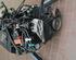 Motor kaal PEUGEOT 306 Convertible (7D, N3, N5)