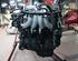 Bare Engine HYUNDAI GETZ (TB)