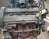 Bare Engine FORD ESCORT V Turnier (ANL), FORD ESCORT VI Turnier (GAL, ANL)