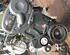 MOTOR ( X16XEL / AUTOMATIK )  (Motor) Opel Astra Benzin (G) 1598 ccm 74 KW 2003>2004