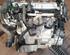 MOTOR ( X16XEL / AUTOMATIK )  (Motor) Opel Astra Benzin (G) 1598 ccm 74 KW 2003>2004