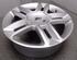 Alloy Wheels Set RENAULT LAGUNA II Grandtour (KG0/1_)