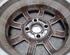 ALUFELGE 5X14 ET36 (Felge hinten) Ford KA Benzin (RBT) 1299 ccm 44 KW 2006