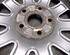 Alloy Wheels Set AUDI A4 (8D2, B5)