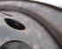 Alloy Wheel / Rim VW Touran (1T1, 1T2)