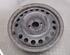 Alloy Wheel / Rim OPEL Meriva (--)