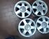 ALUFELGENSATZ 6X15 ET38  (Felge vorn) Audi Audi A3 Benzin (8L) 1595 ccm 74 KW 1996>2000