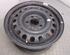 Lichtmetalen velg MERCEDES-BENZ 124 Stufenheck (W124)