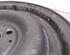 Alloy Wheel / Rim MERCEDES-BENZ 123 Saloon (W123)