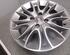 Alloy Wheel / Rim FIAT GRANDE PUNTO (199_), FIAT PUNTO (199_), FIAT PUNTO EVO (199_)